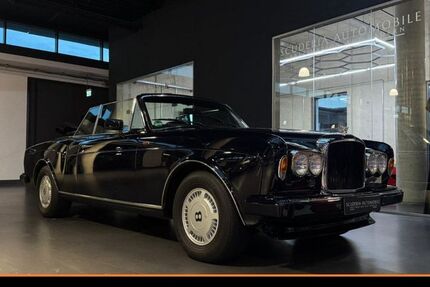 Bentley Continental 87.595 km 114.900 &euro; Köln 50829