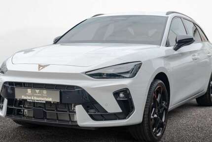 Cupra Leon 8.945 km 43.380 &euro; Lohmar 53797