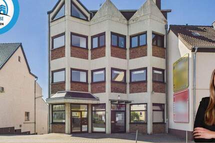 Gewerbeobjekt Weilerswist - 6 Zimmer, 112 m&sup2;, 204.000&euro; | Angebot:25734196