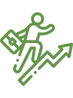 Symbol für Quereinsteiger Jobs in Erftstadt