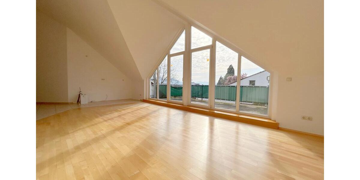 Etagenwohnung Bonn Bad Godesberg - 3 Zimmer, 100 m&sup2;, 1.249&euro; | Angebot:26678944