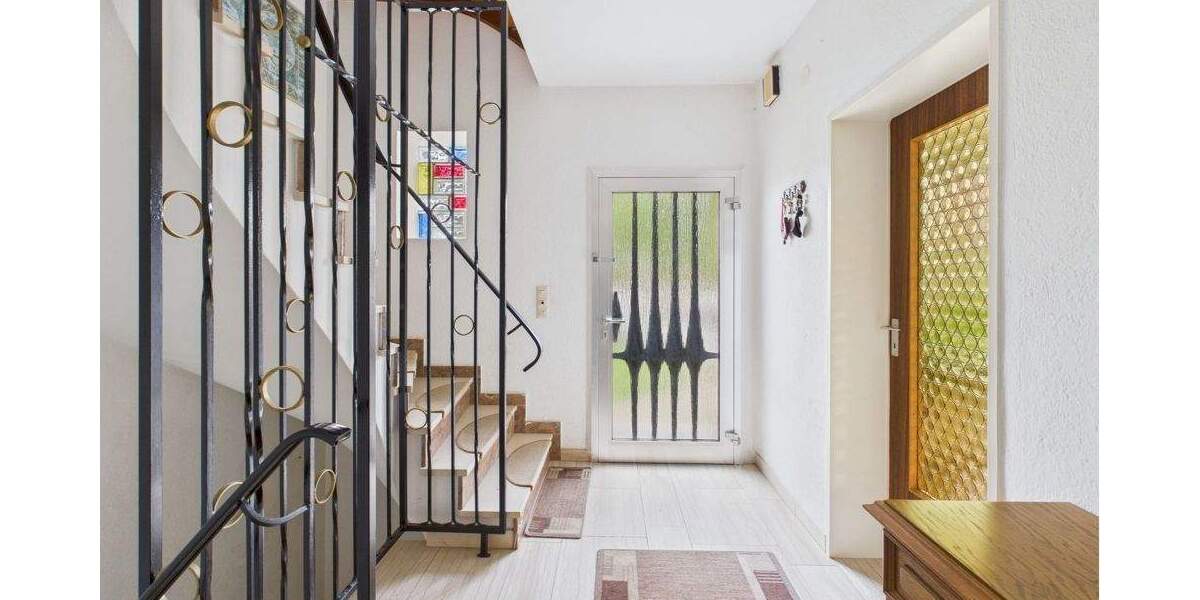 Einfamilienhaus Zülpich / Geich Geich - 6 Zimmer, 165 m&sup2;, 299.500&euro; | Angebot:25683280