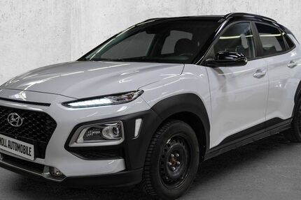 Hyundai KONA 65.147 km 18.490 &euro; Köln 50825