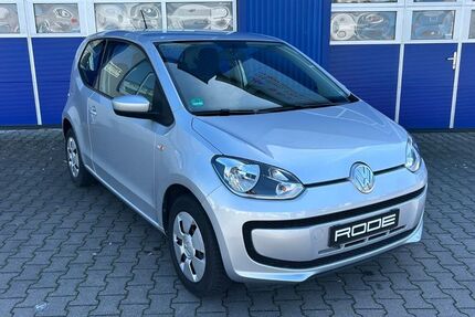 VW up! 55.000 km 5.990 &euro; Köln 50739