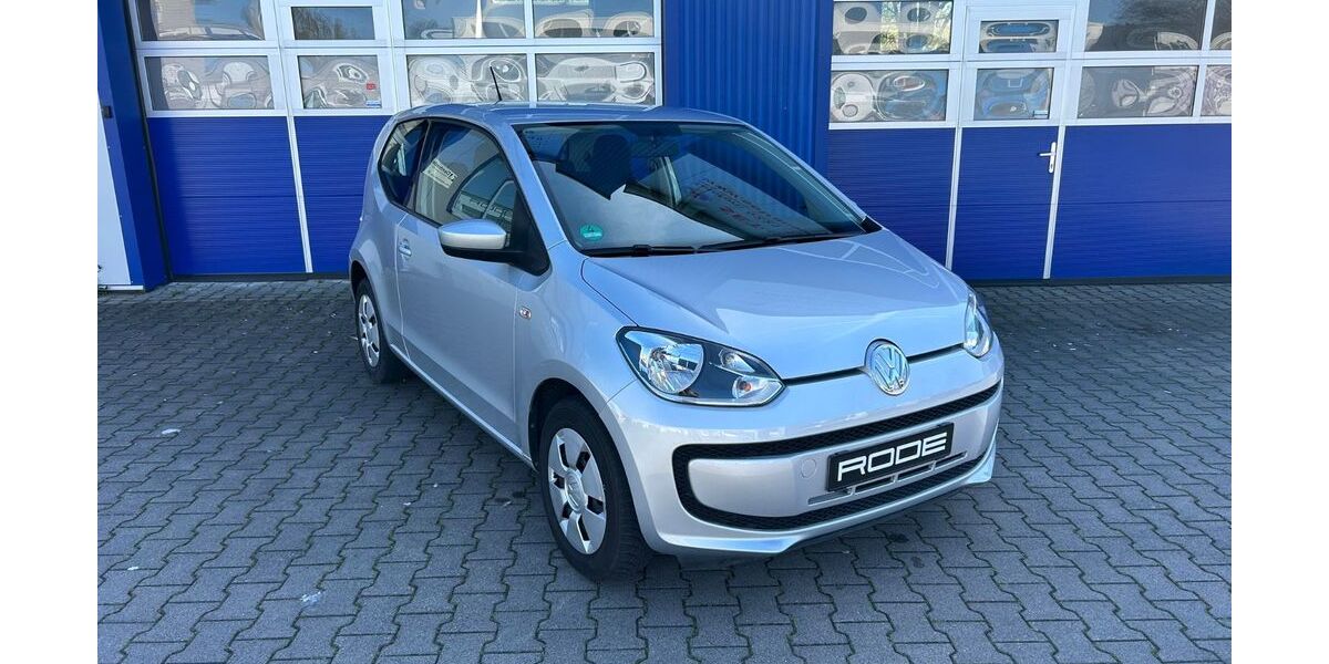 VW up! 55.000 km 5.990 &euro; Köln 50739