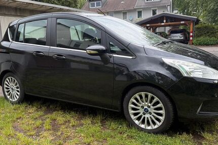 Ford B-Max 162.000 km 3.800 &euro; Troisdorf 53840