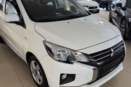 Mitsubishi Space Star 104.560 km 5.990 &euro; Brühl 50321