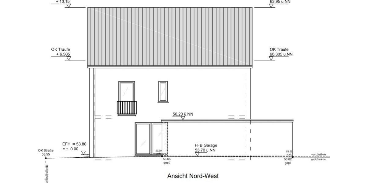 Einfamilienhaus Wesseling - 6 Zimmer, 195 m&sup2;, 1.199.999&euro; | Angebot:24733418