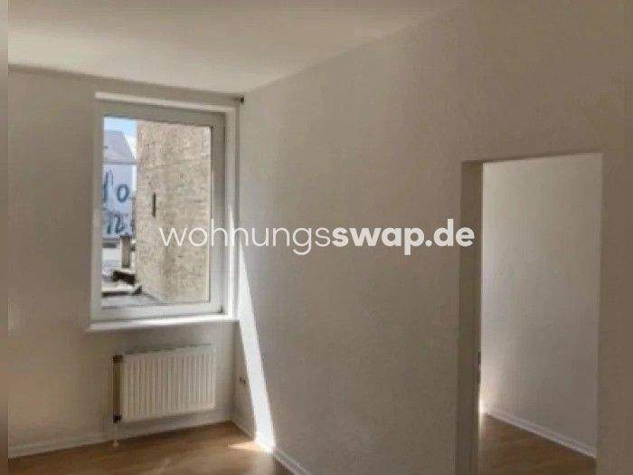 Etagenwohnung Köln Nippes - 3 Zimmer, 35 m&sup2;, 520&euro; | Angebot:25979578