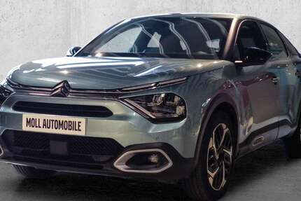 Citroen C4 16.719 km 19.480 &euro; Euskirchen 53879