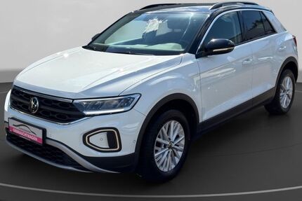 VW T-Roc 119.065 km 18.790 &euro; Euskirchen 53879