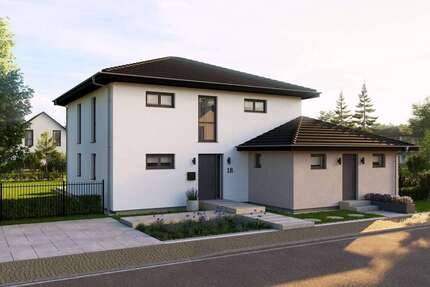 Haus Meckenheim - 5 Zimmer, 195 m&sup2;, 532.900&euro; | Angebot:25638487