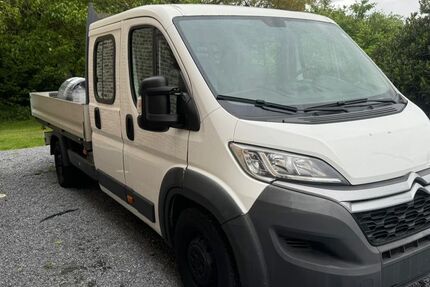 Citroen Jumper 52.000 km 11.990 &euro; Wesseling - Köln 50389
