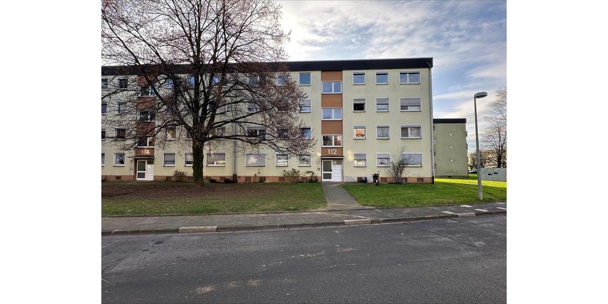 Etagenwohnung Leverkusen Alkenrath - 3 Zimmer, 66 m&sup2;, 875&euro; | Angebot:24976938