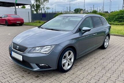 Seat Leon 199.000 km 6.500 &euro; Köln 50739