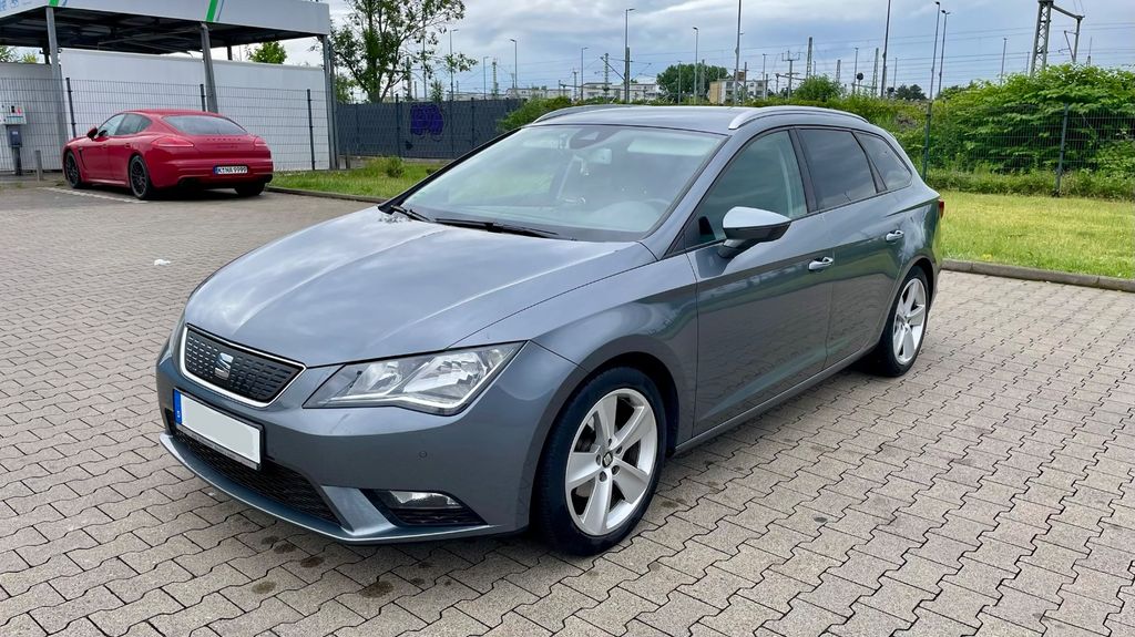 Seat Leon 199.000 km 6.500 &euro; Köln 50739