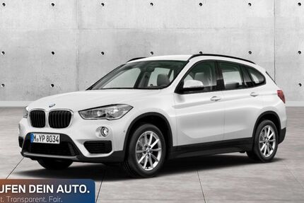 BMW X1 117.542 km 19.470 &euro; Sankt Augustin 53757