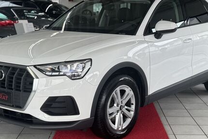 Audi Q3 88.250 km 25.849 &euro; Erftstadt / Köln 50374