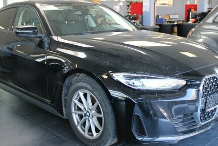 BMW 420 420d Gran Coupe Aut. 97.250 km 31.980 &euro; Euskirchen 53881