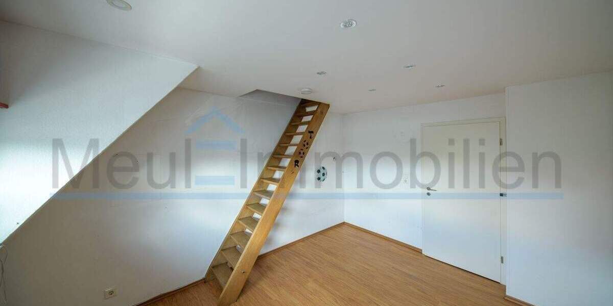 Einfamilienhaus Frechen Bachem - 4 Zimmer, 100 m&sup2;, 440.000&euro; | Angebot:25730447