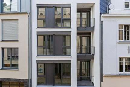 Wohnung Bonn - 1 Zimmer, 49 m&sup2;, 1.150&euro; | Angebot:25907784