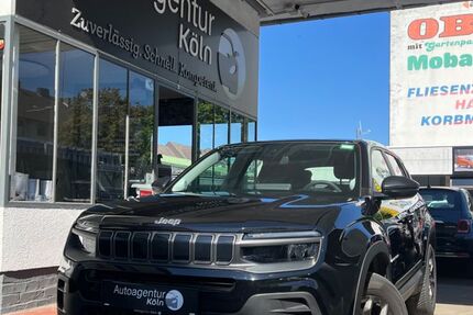 Jeep Avenger 26.397 km 16.590 &euro; Köln 51067