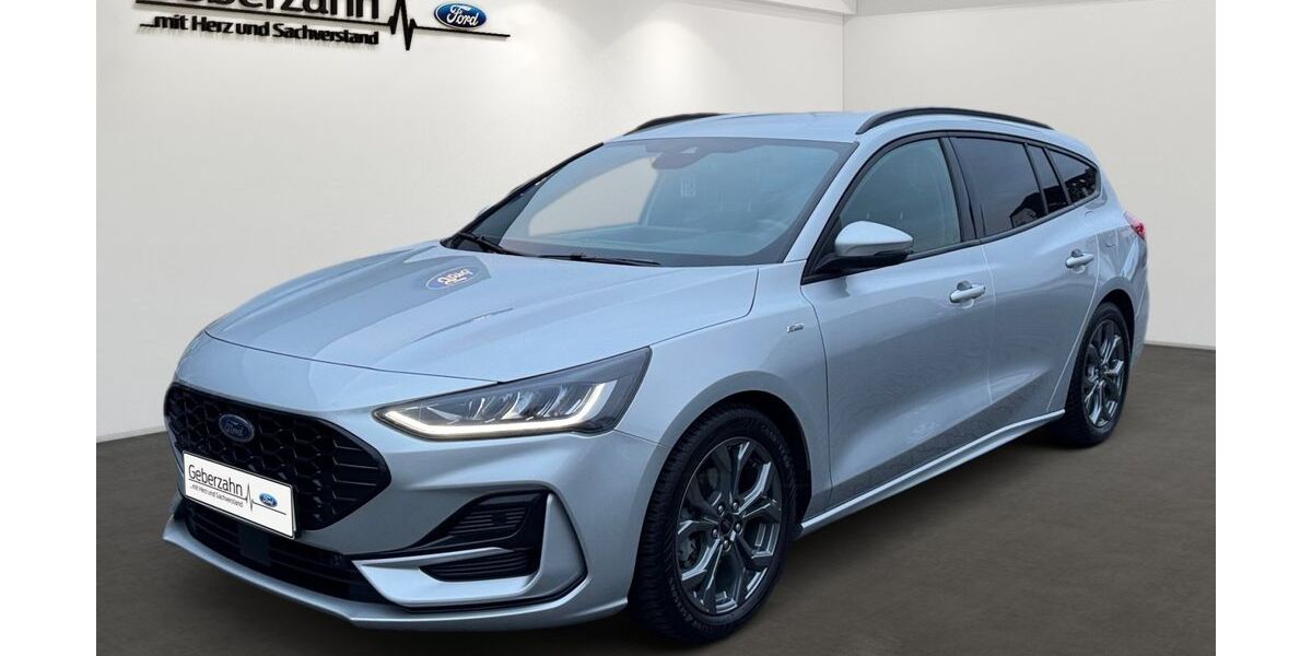 Ford Focus 13.614 km 22.780 &euro; Köln 51107