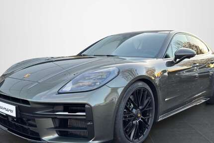 Porsche Panamera 6.900 km 167.950 &euro; Bonn 53119