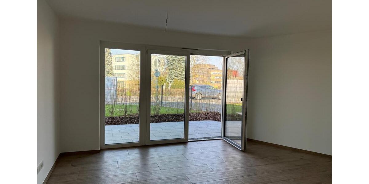 Erdgeschoßwohnung Sankt Augustin - 2 Zimmer, 62 m&sup2;, 930&euro; | Angebot:25903372
