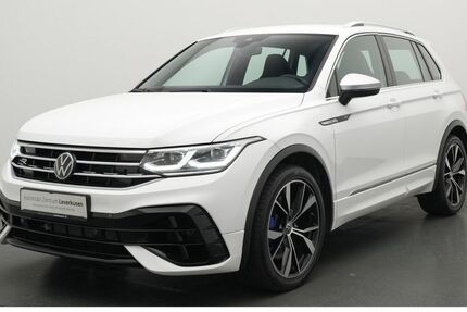VW Tiguan 13.893 km 45.480 &euro; Leverkusen 51379