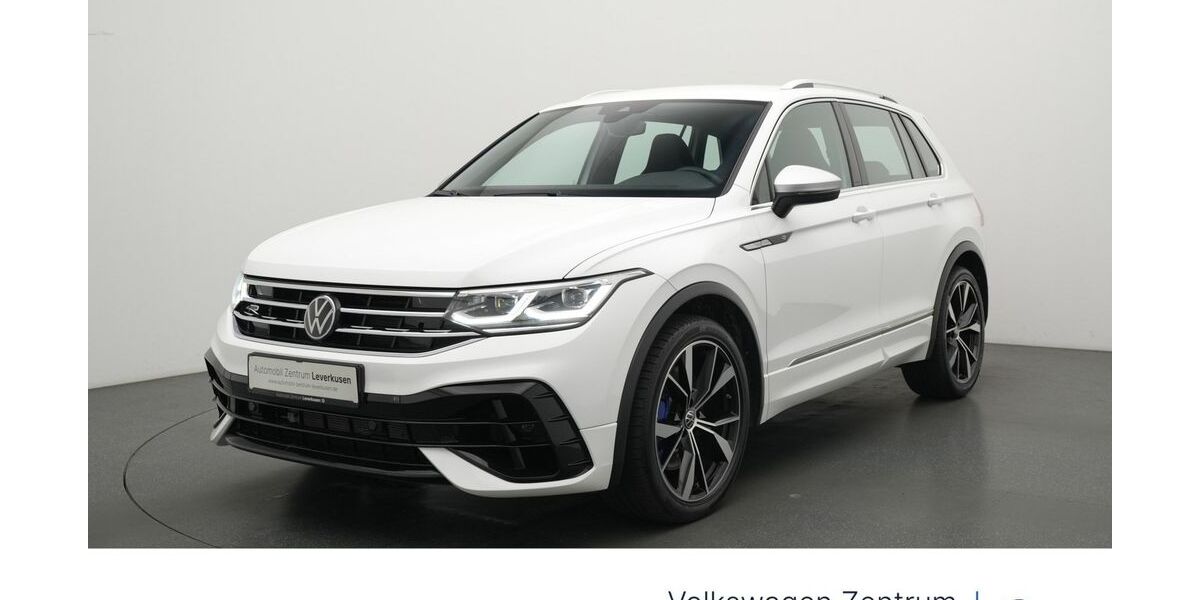VW Tiguan 13.893 km 45.480 &euro; Leverkusen 51379