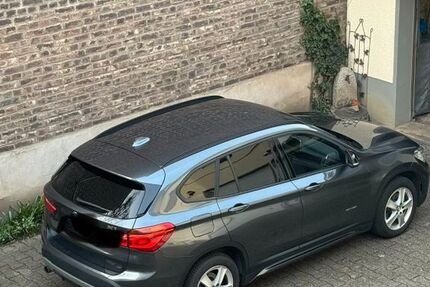BMW X1 92.000 km 18.900 &euro; Brühl 50321