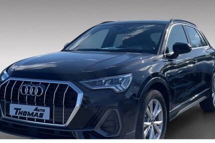 Audi Q3 13.880 km 34.980 &euro; Bonn 53227