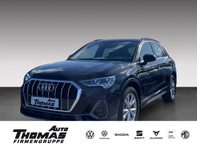 Audi Q3 13.880 km 34.980 &euro; Bonn 53227