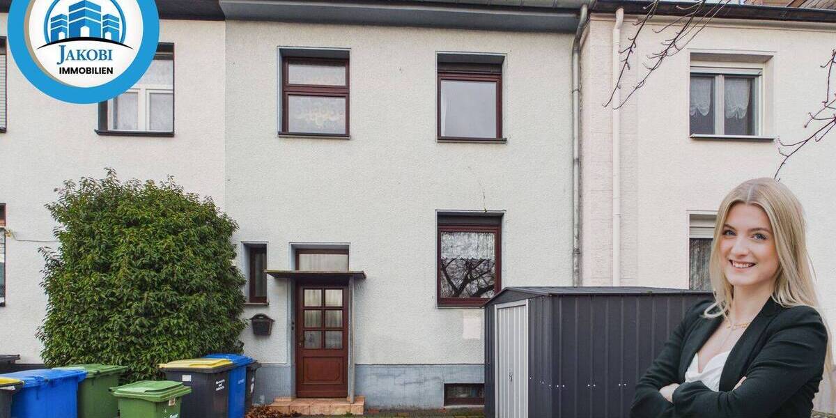 Reihenmittelhaus Düren Distelrath - 5 Zimmer, 130 m&sup2;, 197.000&euro; | Angebot:26417283