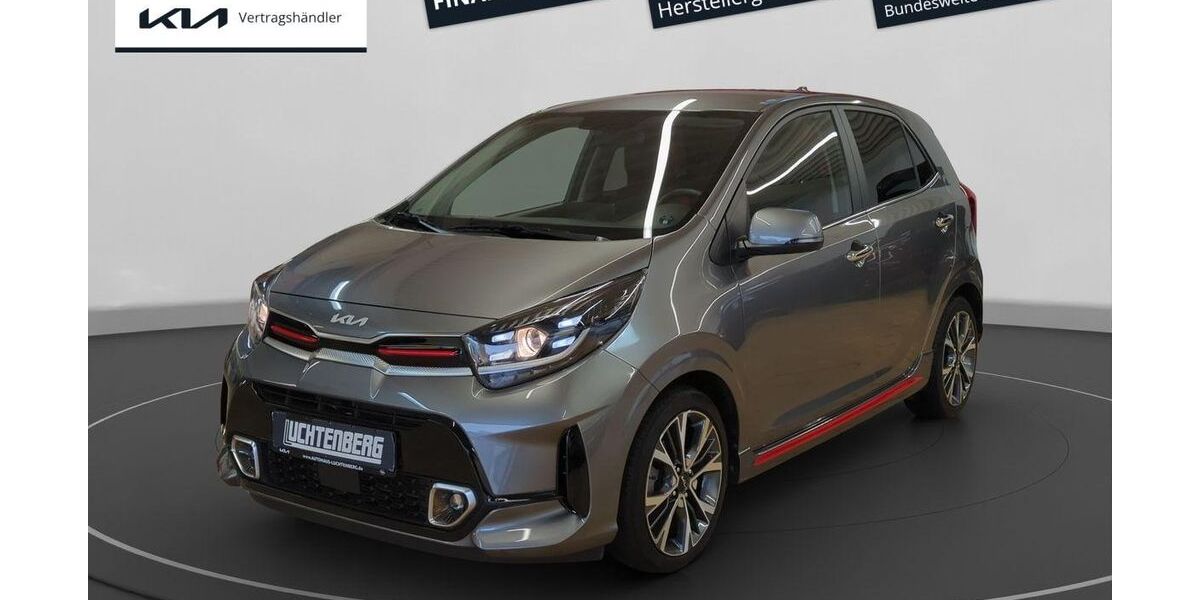 Kia Picanto 25.750 km 15.290 &euro; Leverkusen 51381