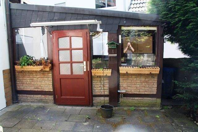 Einfamilienhaus Siegburg Wolsdorf - 3 Zimmer, 100 m&sup2;, 294.500&euro; | Angebot:25695676