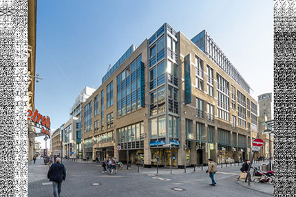 Gewerbeobjekt Köln Altstadt-Nord - 369&euro; | Angebot:25869378