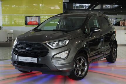 Ford EcoSport 64.850 km 13.950 &euro; Troisdorf (Köln/Bonn) 53842