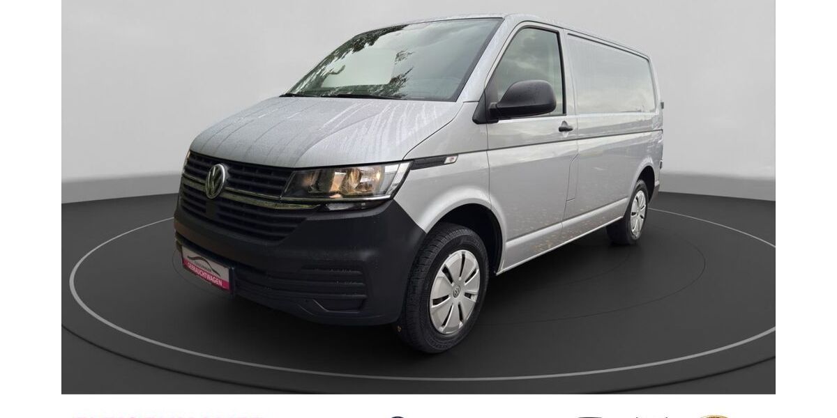 VW T6 Transporter 50.197 km 21.980 &euro; Bonn 53119
