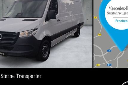 Mercedes-Benz Sprinter 40.033 km 47.100 &euro; Frechen 50226