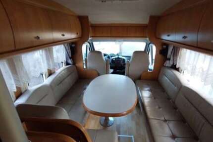 Fiat Ducato 124.000 km 29.900 &euro; Leverkusen 51377