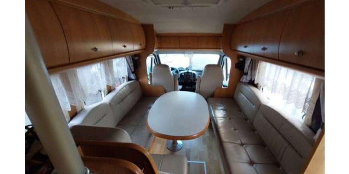 Fiat Ducato 124.000 km 29.900 &euro; Leverkusen 51377