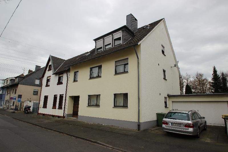 Mehrfamilienhaus, Wohnhaus Troisdorf Sieglar - 8 Zimmer, 1.000.000&euro; | Angebot:25690108