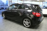 Mercedes-Benz B 180 CDI 7G-DCT AMG Line 124.989 km 13.980 &euro; Euskirchen 53881