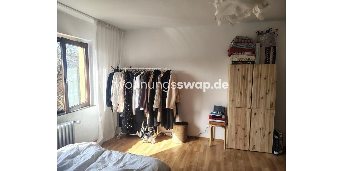 Etagenwohnung Köln Ehrenfeld - 1 Zimmer, 30 m&sup2;, 420&euro; | Angebot:25430642