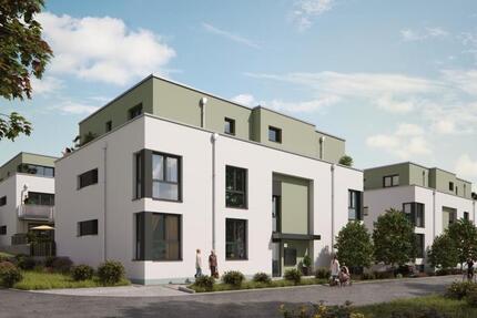 Wohnung Brühl - 2.5 Zimmer, 65 m&sup2;, 942&euro; | Angebot:26656383