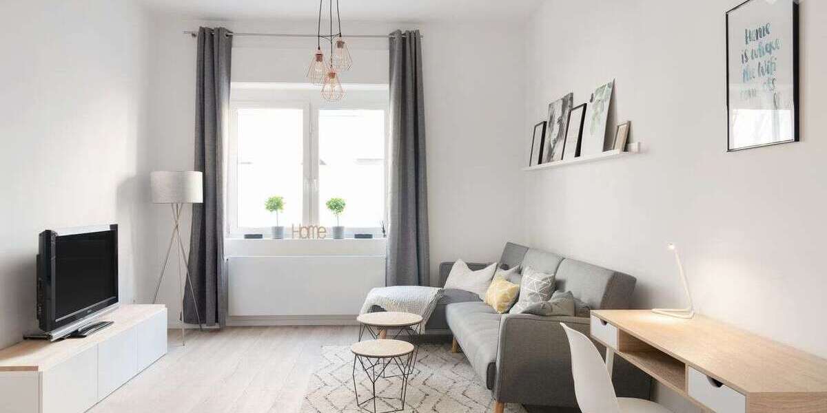 Zimmer Köln Nippes - 1 Zimmer, 1.400&euro; | Angebot:24549891