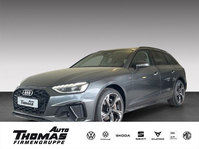 Audi A4 73.320 km 27.990 &euro; Bonn 53227