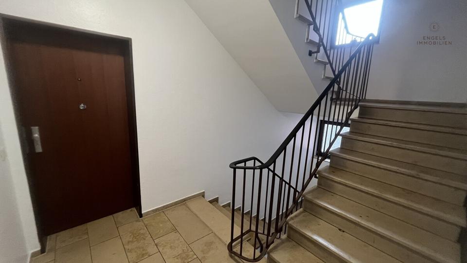 Etagenwohnung Troisdorf Bergheim - 2 Zimmer, 61 m&sup2;, 870&euro; | Angebot:26506464